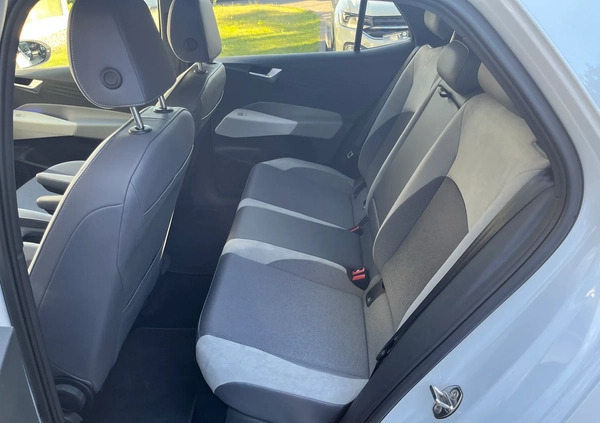 Volkswagen ID.3 cena 119900 przebieg: 21678, rok produkcji 2020 z Krzyż Wielkopolski małe 704